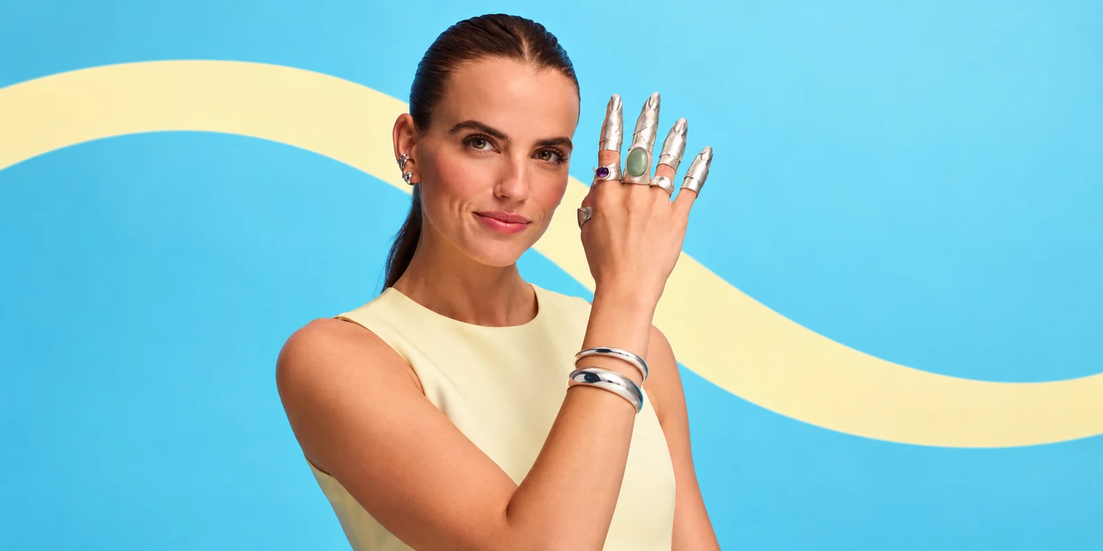 Not just jewelry.